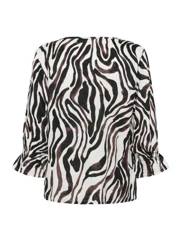 Cream - CRBellis Bluse