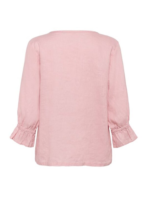 Cream - CRBellis Bluse Cream - CRBellis Bluse
