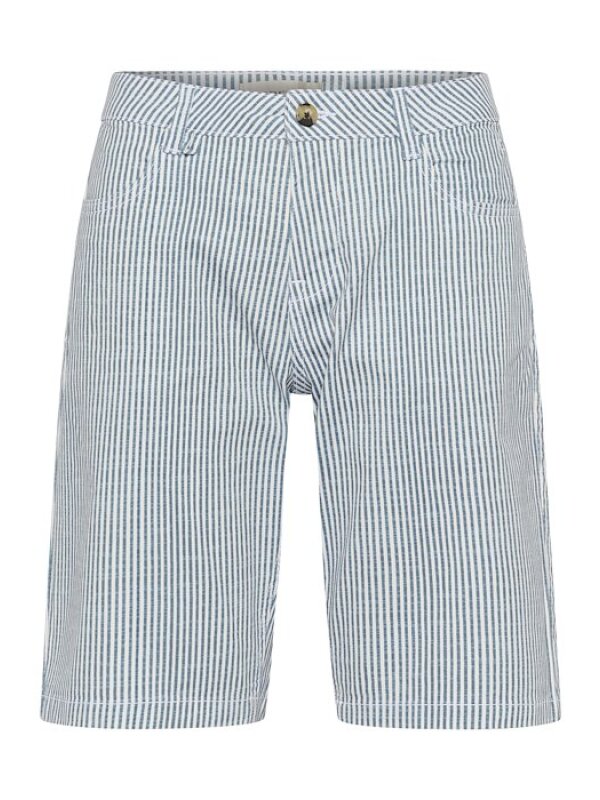 Cream - CRBerta Shorts Cream - CRBerta Shorts