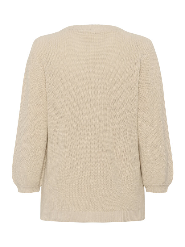 Cream - CRPara Pullover
