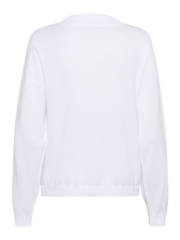 Cream - CRNurra Pullover