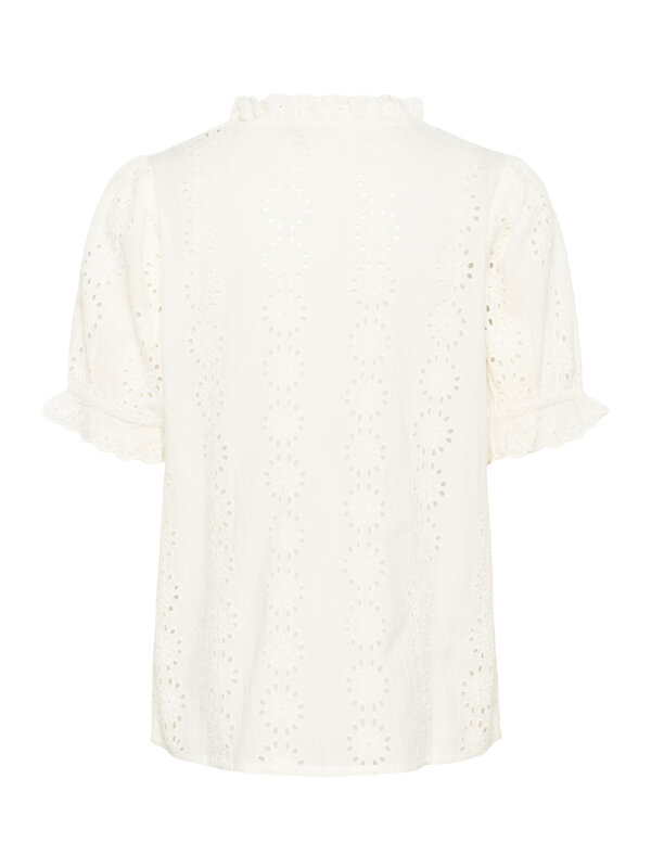 Kaffe - KAdona Blouse Kaffe - KAdona Blouse