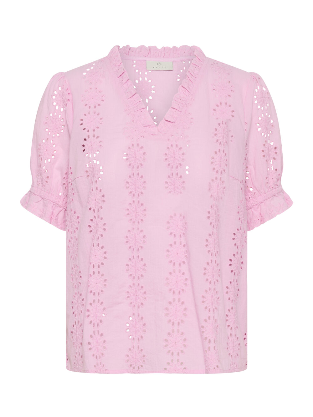 Kaffe - KAdona Bluse