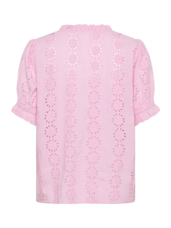 Kaffe - KAdona Bluse