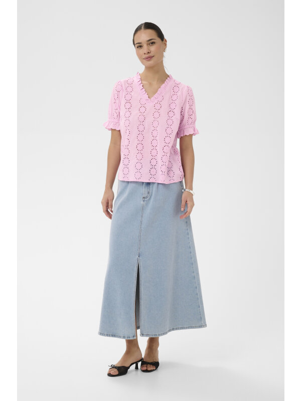 Kaffe - KAdona Bluse Kaffe - KAdona Bluse