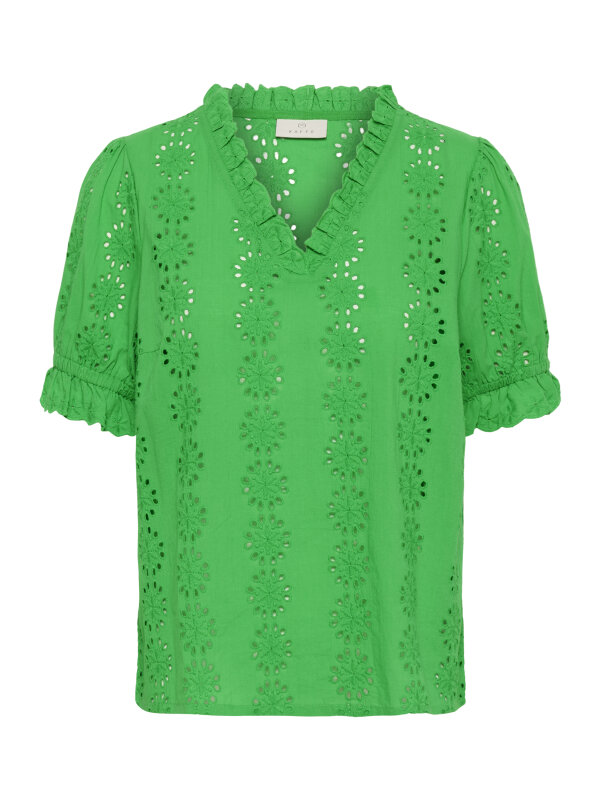 Kaffe - KAdona Bluse Kaffe - KAdona Bluse