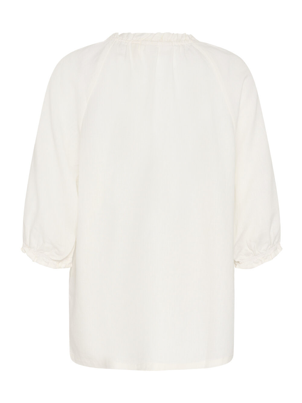 Cream - CRBirgit Lace Blouse