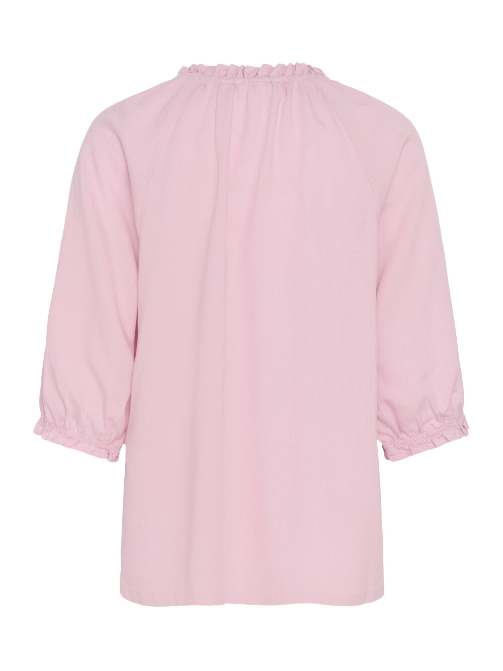 Cream - CRBirgit Lace Blouse