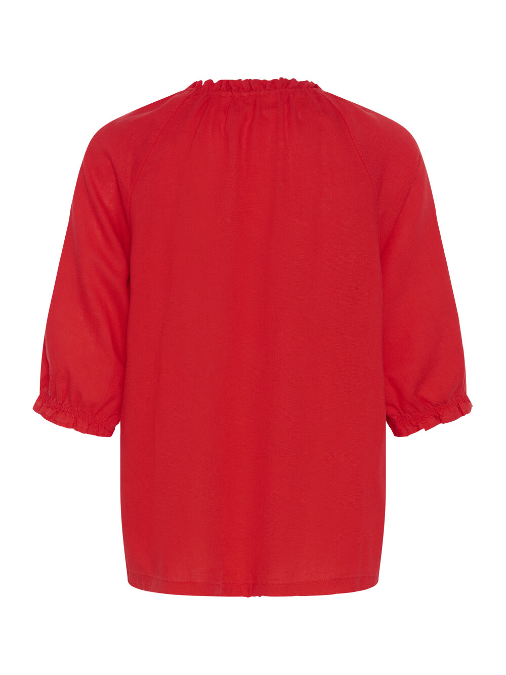 Cream - CRBirgit Lace Blouse