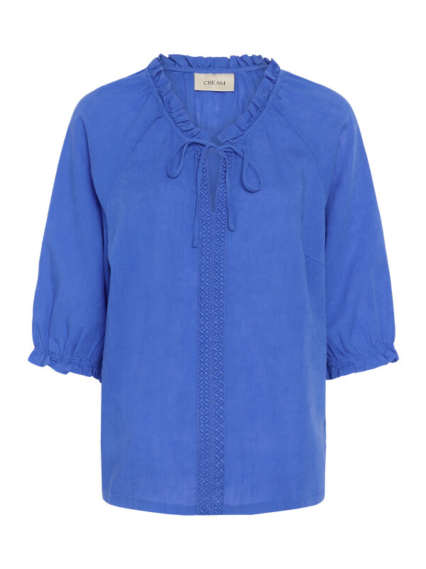 Cream - CRBirgit Lace Blouse