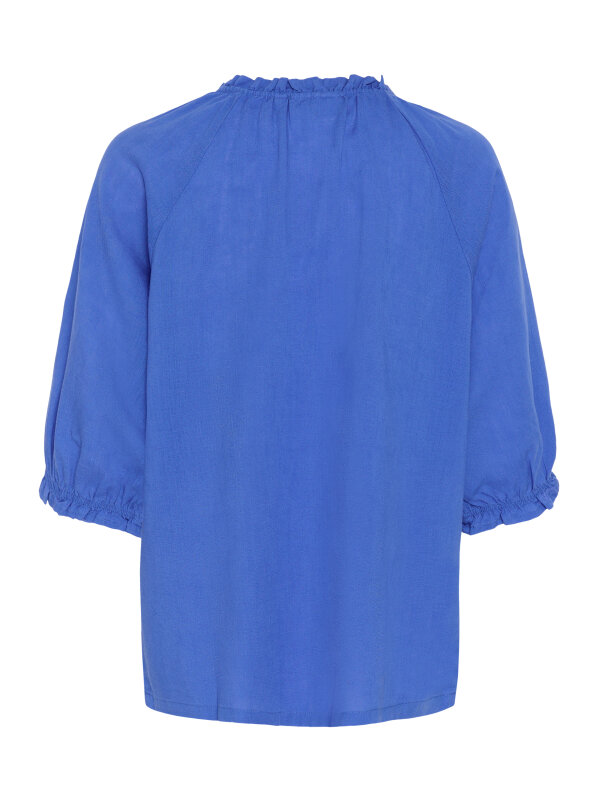 Cream - CRBirgit Lace Blouse Cream - CRBirgit Lace Blouse