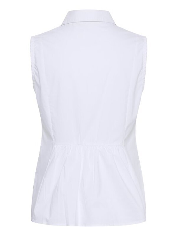 Cream - CRSilje Bluse Cream - CRSilje Bluse