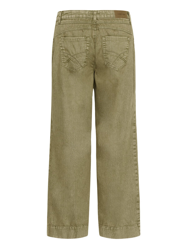 Cream - CRTilde Jeans Cream - CRTilde Jeans