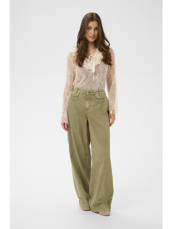 Cream - CRTilde Jeans Cream - CRTilde Jeans