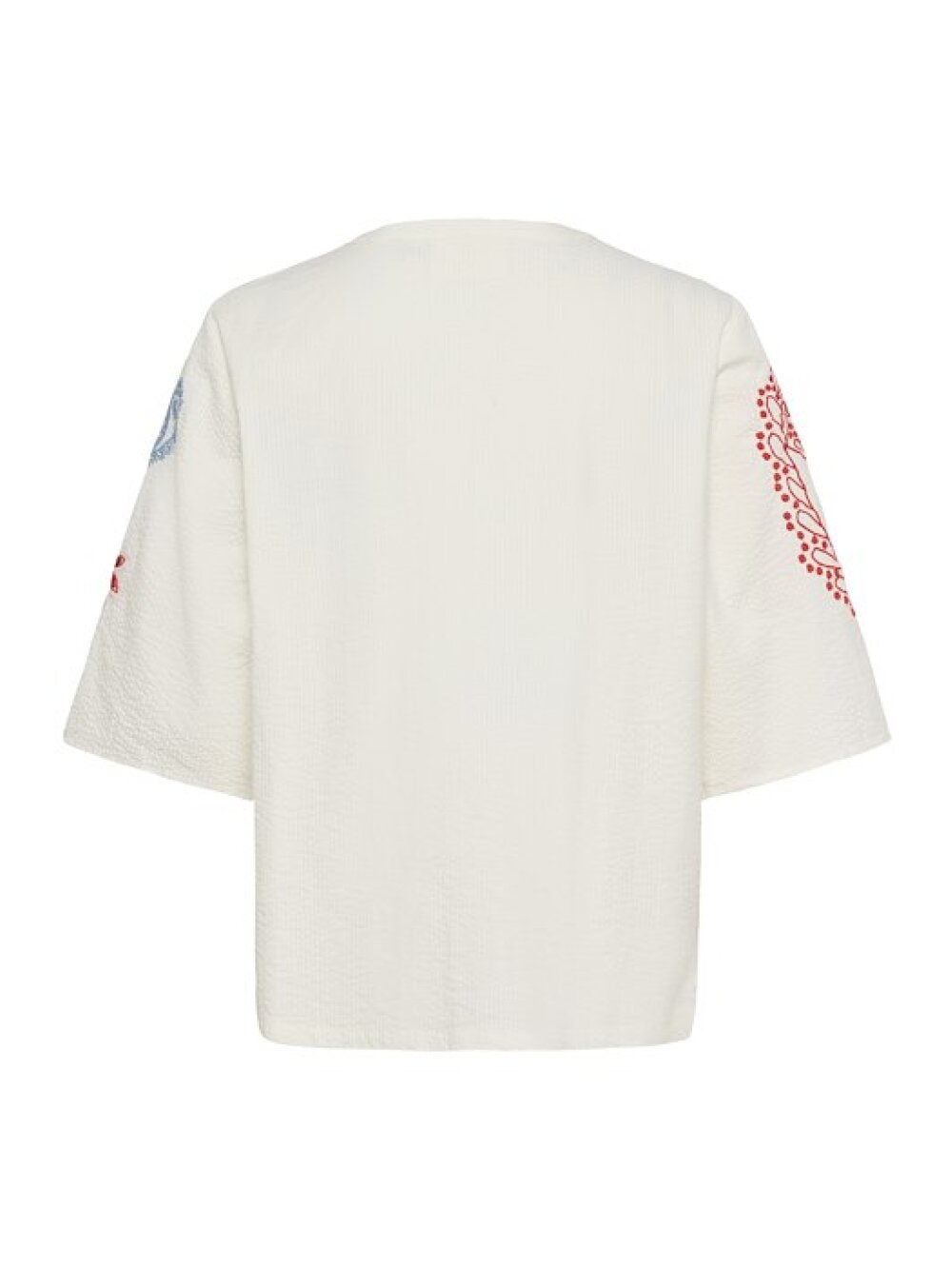 Cream - CRRosetta Bluse