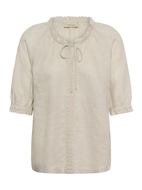 Cream - CRBellis Bluse
