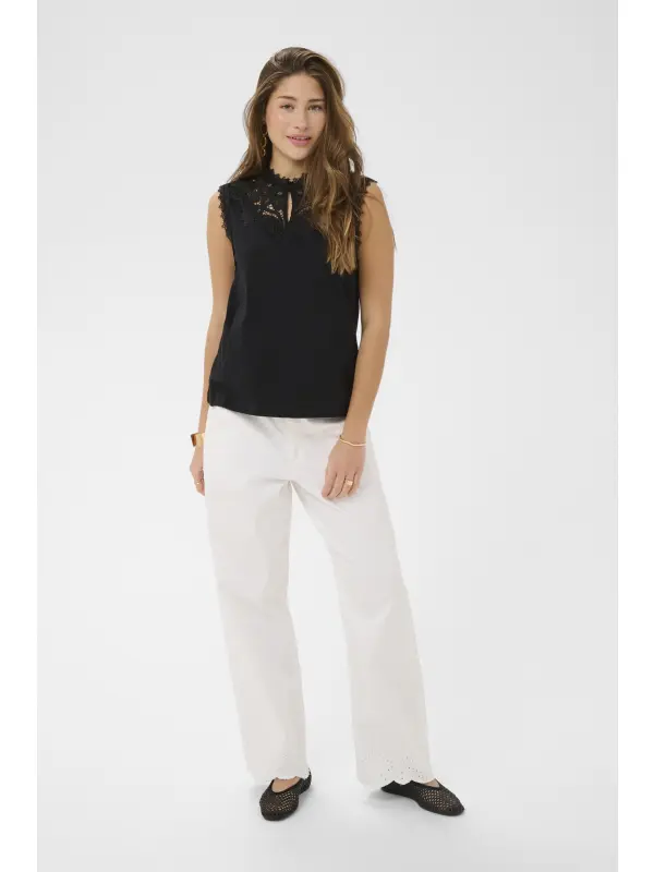 Cream - CRSuny Top Cream - CRSuny Top