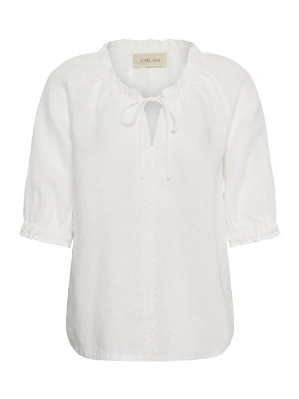 Cream - CRBellis Bluse