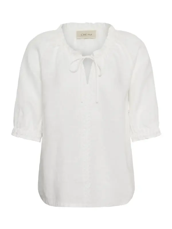 Cream - CRBellis Bluse
