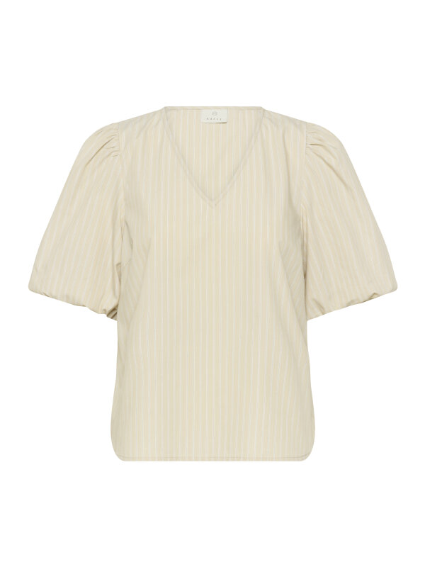 Kaffe - KAjosie Bluse Kaffe - KAjosie Bluse