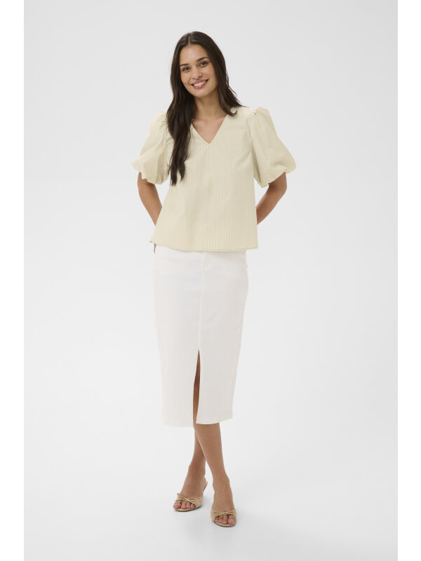 Kaffe - KAjosie Bluse Kaffe - KAjosie Bluse