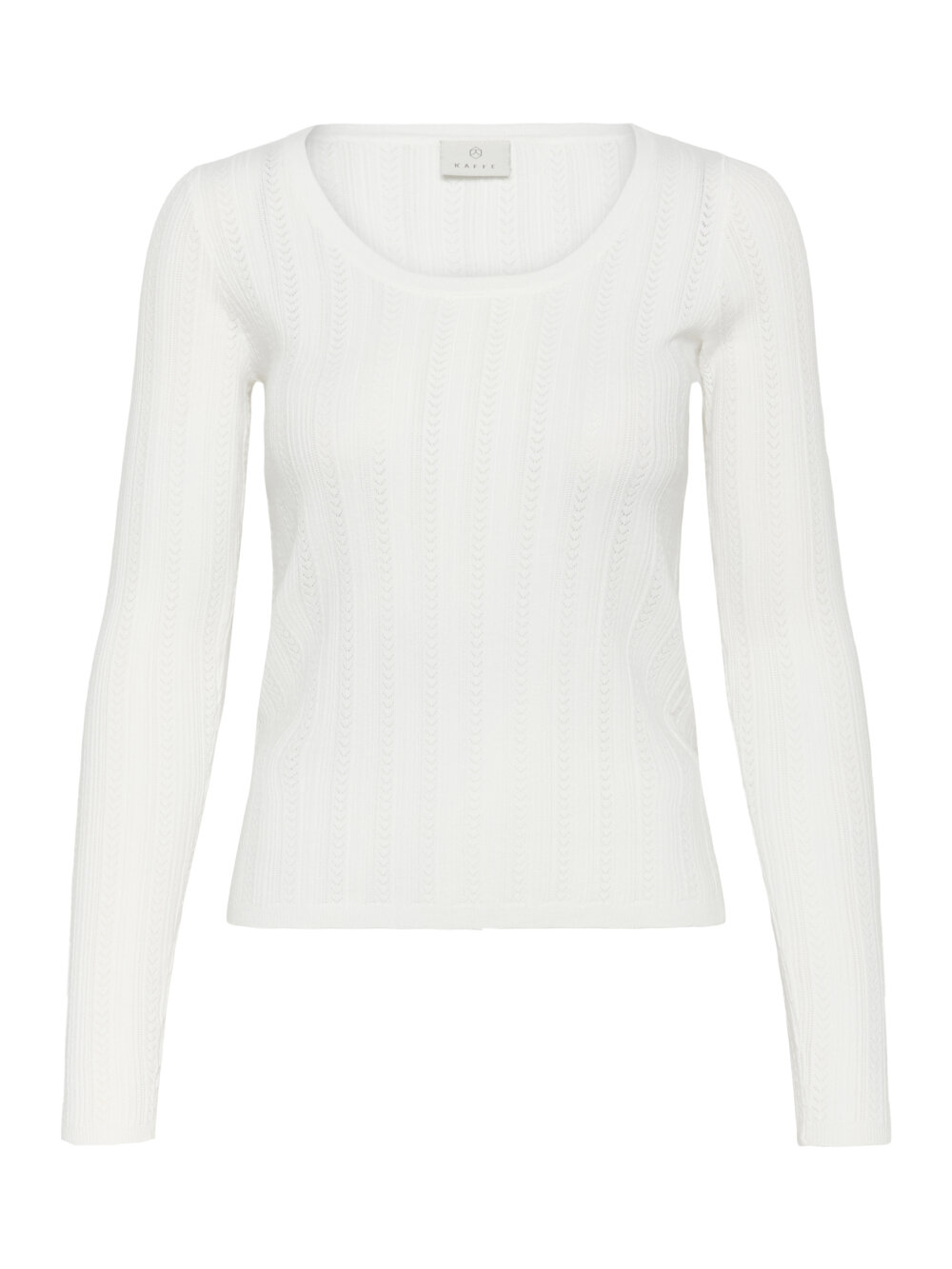 Kaffe - KAsilja Pullover