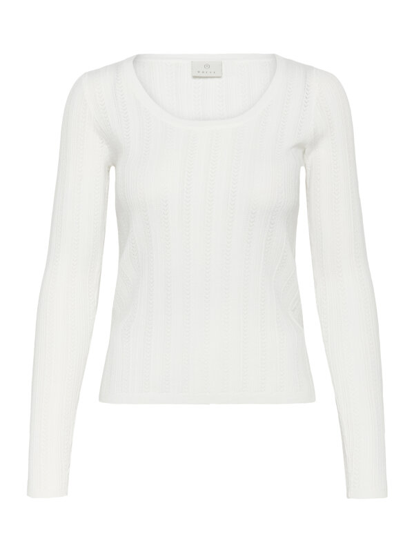 Kaffe - KAsilja Pullover