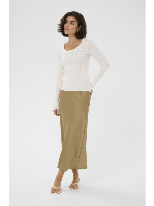 Kaffe - KAsilja Pullover