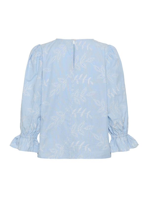 Kaffe - KAmarlee Blouse