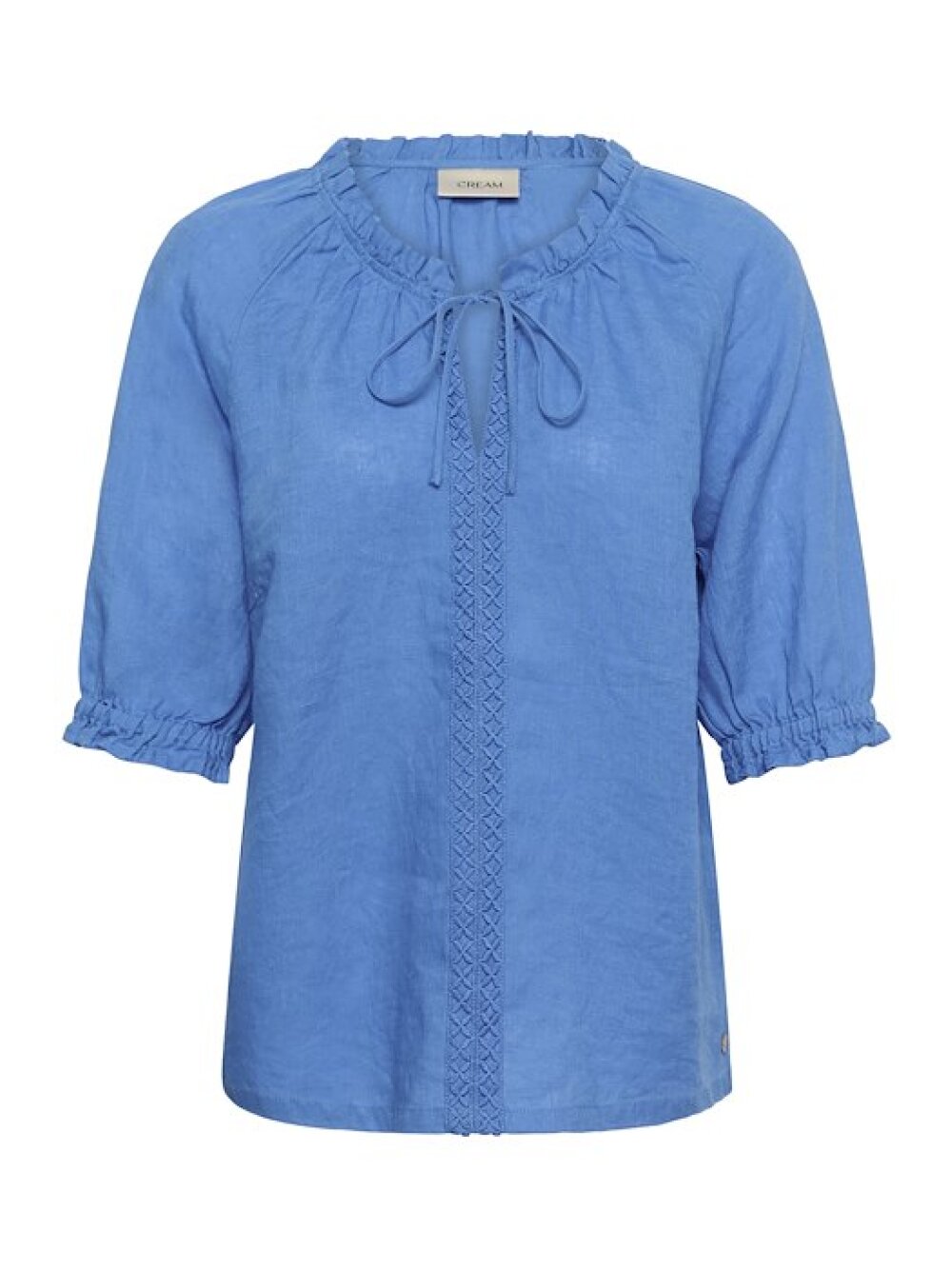 Cream - CRBellis Bluse
