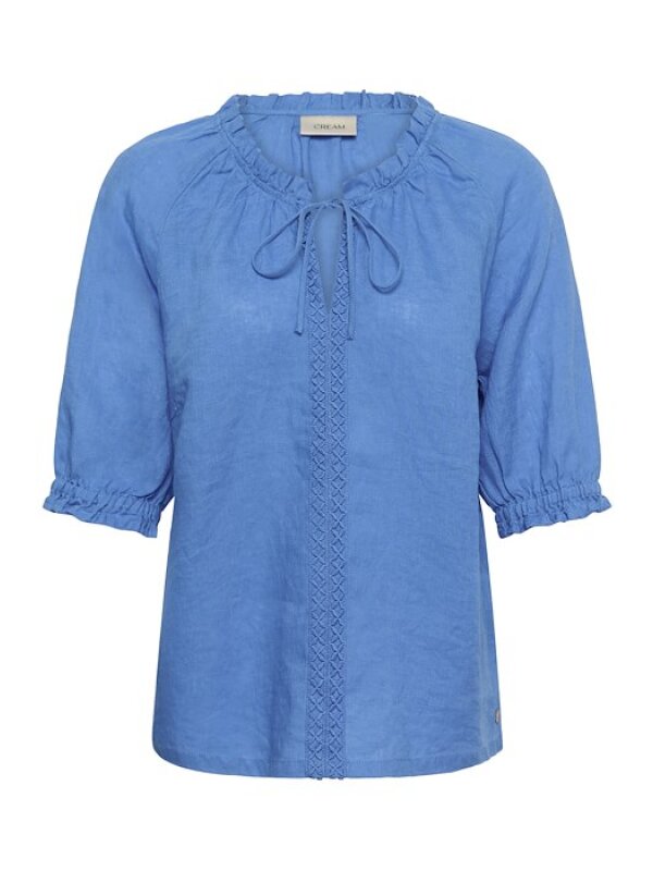 Cream - CRBellis Bluse Cream - CRBellis Bluse