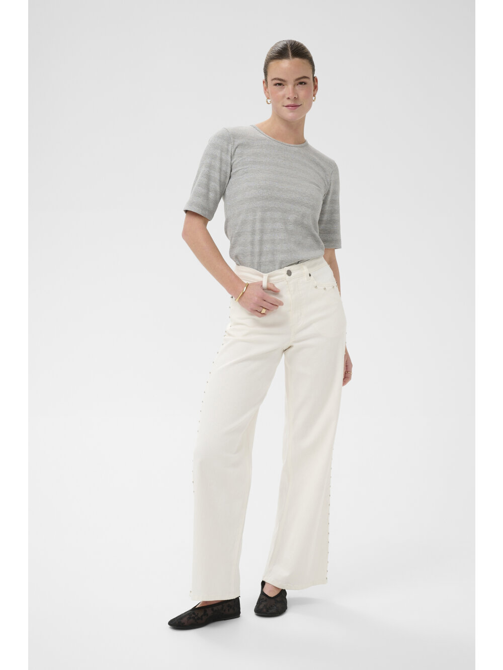 Kaffe - KAjuno jeans