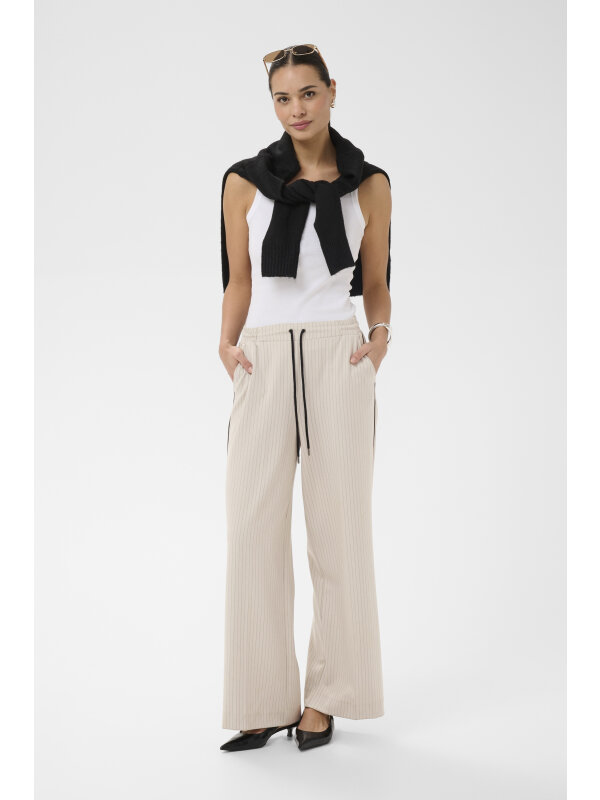 Kaffe - KAserena pants