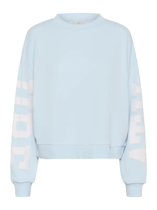 Kaffe - KAlila Sweatshirt Kaffe - KAlila Sweatshirt