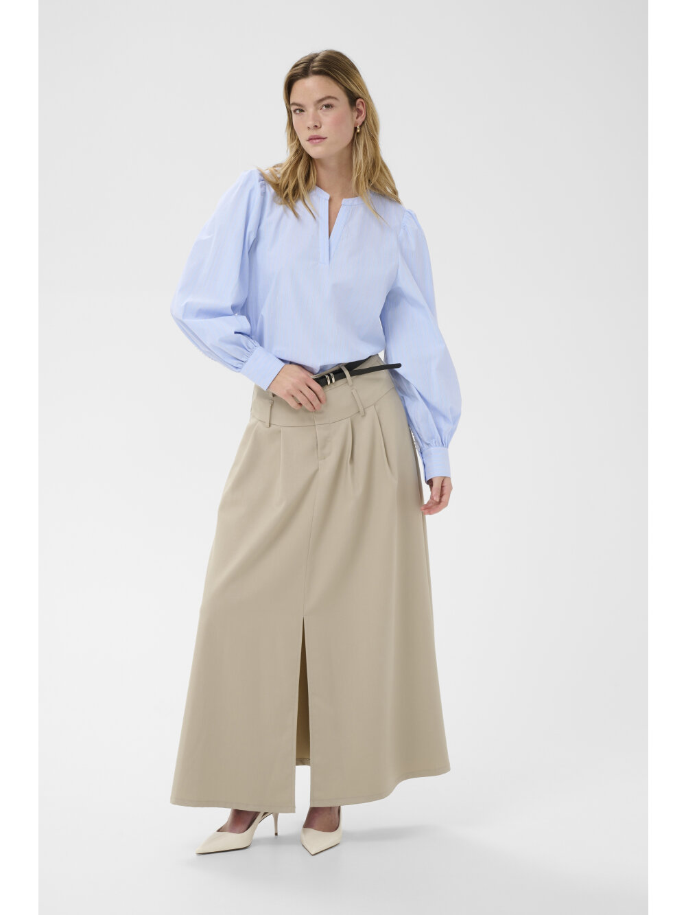 Kaffe - KAjada Bluse