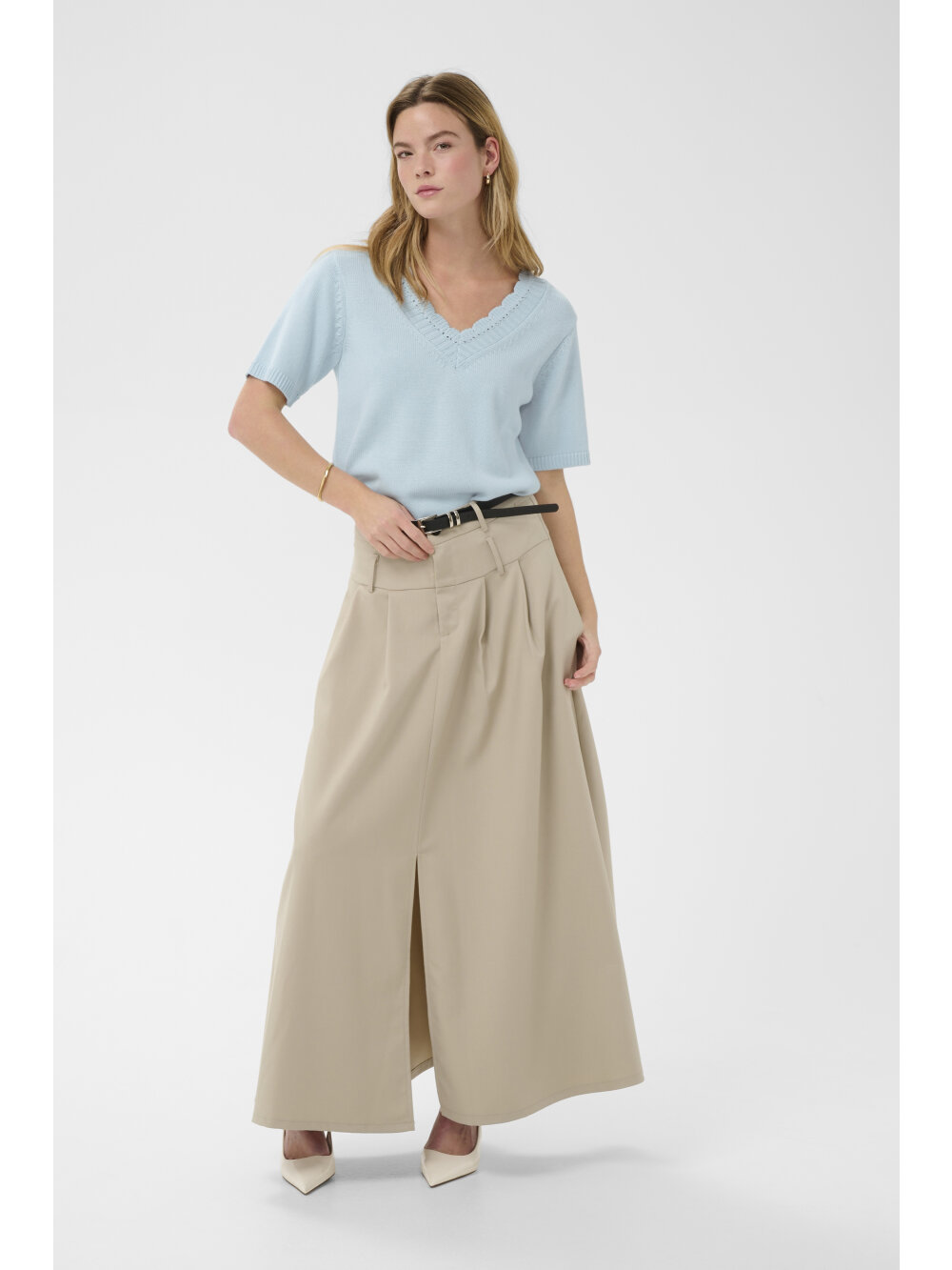 Kaffe - KAliliana Knit Pullover