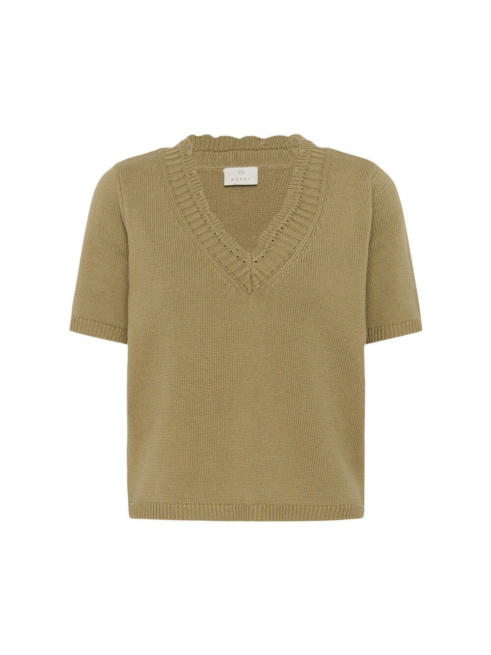 Kaffe - KAliliana Knit Pullover