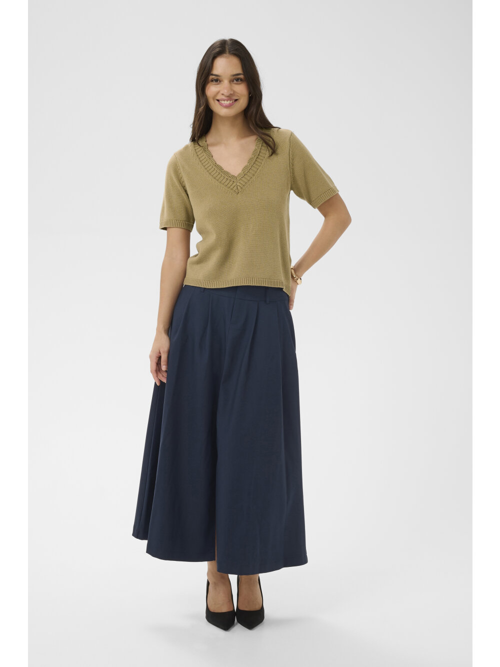 Kaffe - KAliliana Knit Pullover