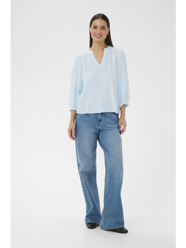 Kaffe - KAmilia Bluse Kaffe - KAmilia Bluse