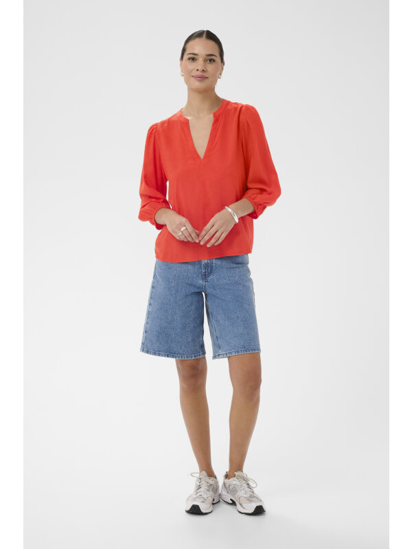 Kaffe - KAmilia Bluse