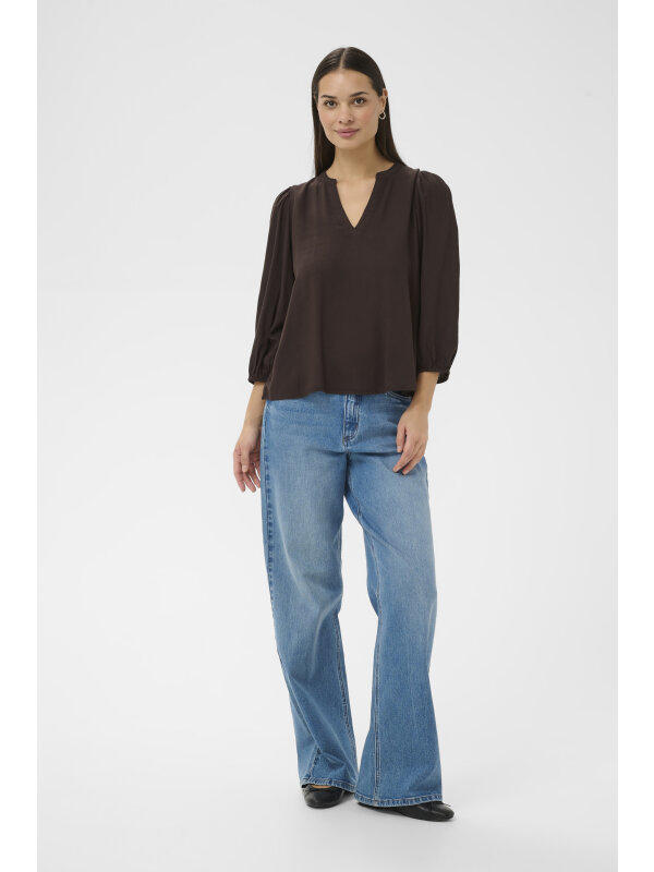 Kaffe - KAmilia Bluse Kaffe - KAmilia Bluse