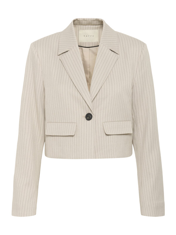 Kaffe - KAserena Blazer Kaffe - KAserena Blazer