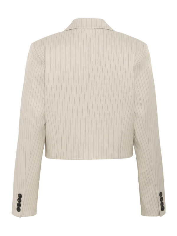 Kaffe - KAserena Blazer Kaffe - KAserena Blazer