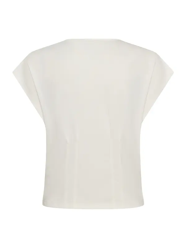 Kaffe - KAlise Bluse