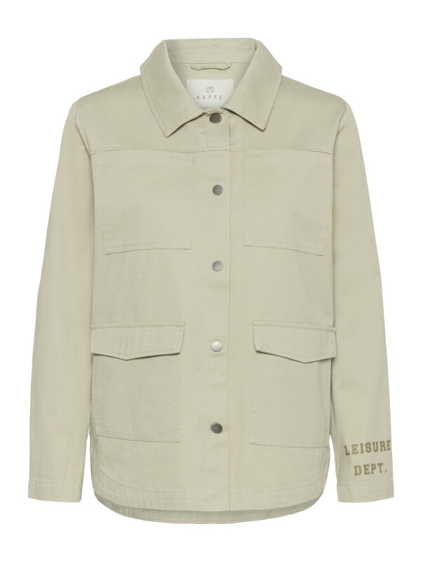 Kaffe - KAcica Jacket Kaffe - KAcica Jacket