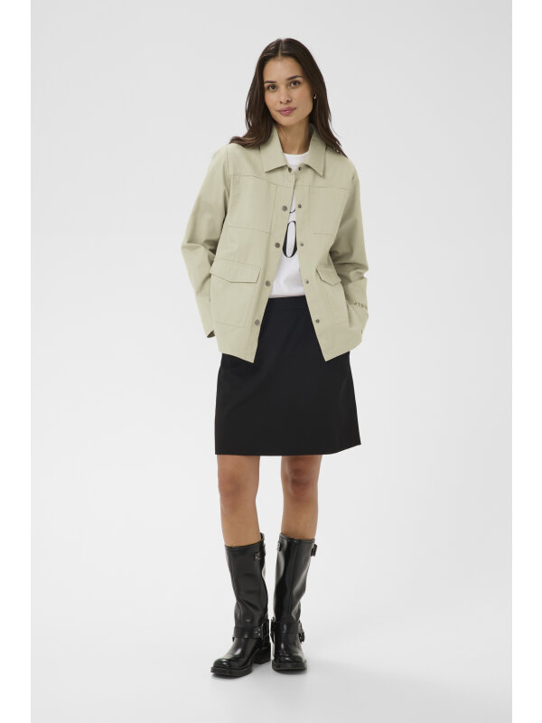Kaffe - KAcica Jacket Kaffe - KAcica Jacket