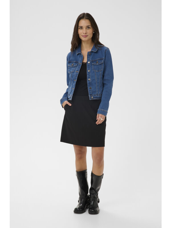 Kaffe - KAvilma Denim Jacket