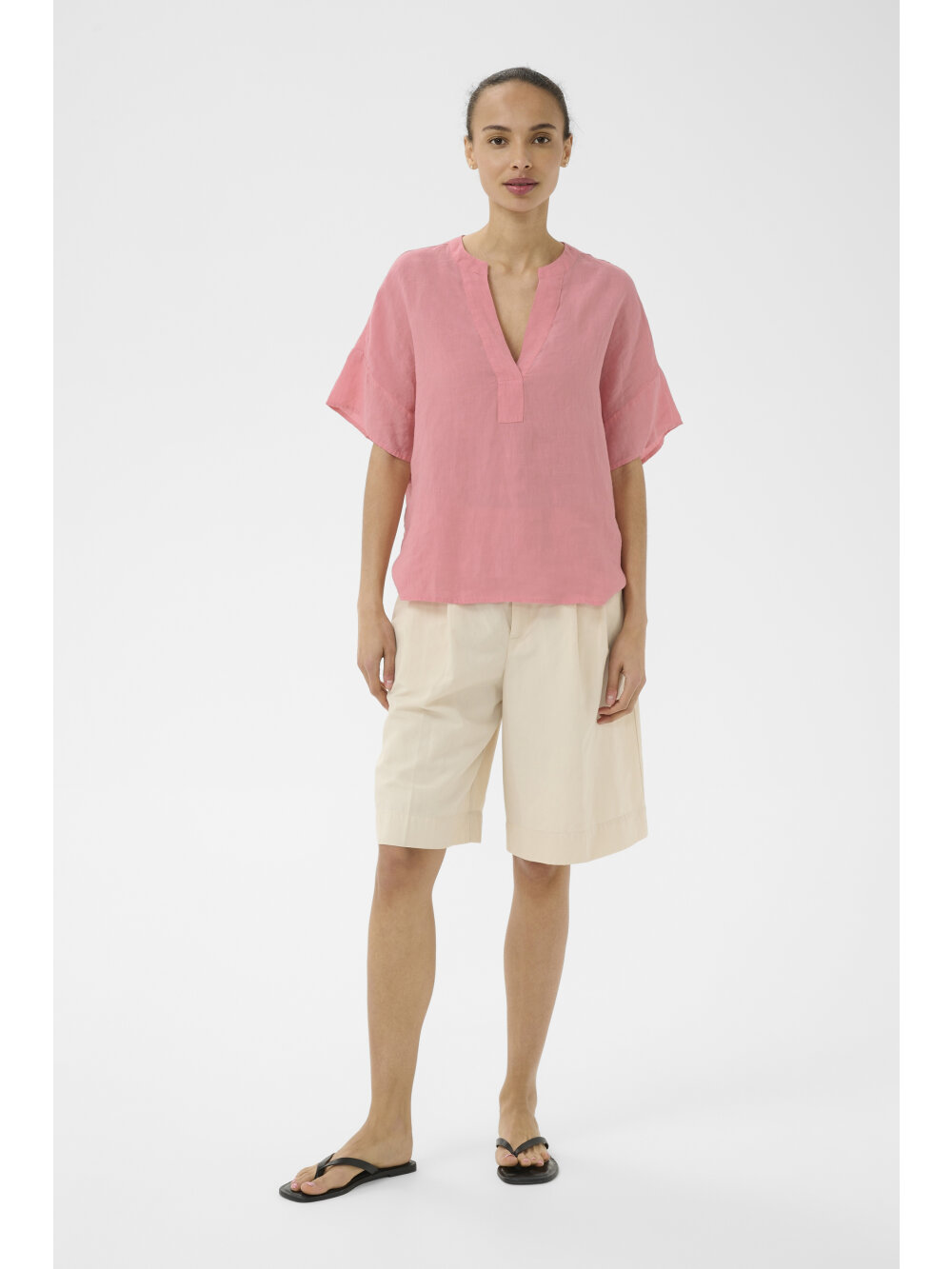 Part Two - BrinniePW Bluse
