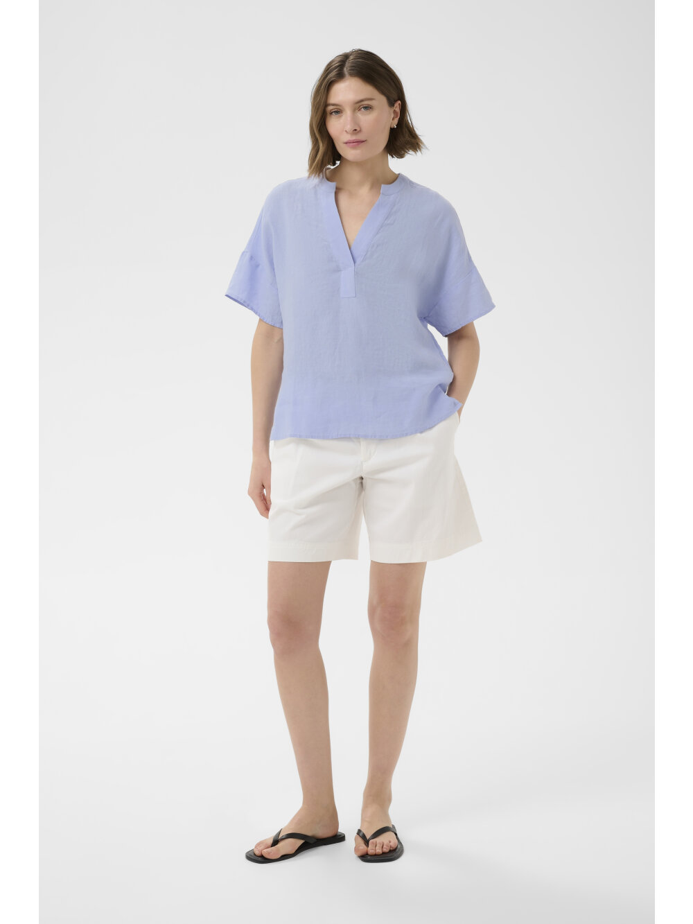 Part Two - BrinniePW Bluse