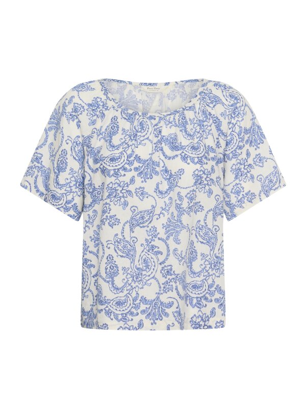 Part Two - BenthaPW Bluse